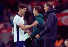 Stones issues timely reminder amid England and Man City hope