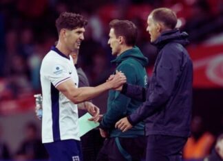 Stones issues timely reminder amid England and Man City hope
