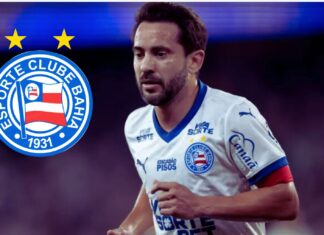 Everton Ribeiro relata batalha contra câncer na tireoide e enfatiza a importância de exames de rotina