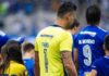 Léo deseja o retorno do goleiro Fábio ao Cruzeiro no futuro; veja