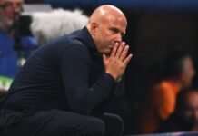 Liverpool news: Arne Slot hits first bumps in the road as Reds boss