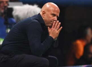 Liverpool news: Arne Slot hits first bumps in the road as Reds boss