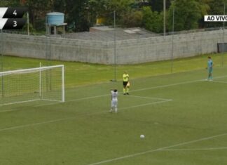 Fluminense sofre empate no fim e é eliminado pelo Athletico nos pênaltis no Brasileirão Sub-17 – Fluminense: Últimas notícias, vídeos, onde assistir e próximos jogos
