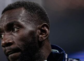 Cruzeiro modifica contrato de Bolasie e elimina gatilho de extensão; veja