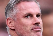 Carragher makes feelings clear on Liverpool issues after Arne Slot conversation