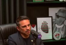 “É um orgulho falar desse time”, diz ex-diretor do Fluminense sobre 2012 – Fluminense: Últimas notícias, vídeos, onde assistir e próximos jogos