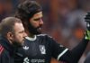 Injured Liverpool goalkeeper Alisson ‘will not play on Saturday’
