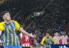 Championship roundup: Sheffield United stay rock bottom after Southampton comeback