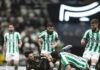 Sem criatividade, Atlético empata com o Juventude, na Arena MRV