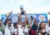 Dirigente destaca processo de formação desenvolvido pelo Fluminense em Xerém – Fluminense: Últimas notícias, vídeos, onde assistir e próximos jogos