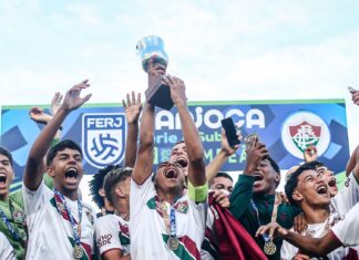 Dirigente destaca processo de formação desenvolvido pelo Fluminense em Xerém – Fluminense: Últimas notícias, vídeos, onde assistir e próximos jogos