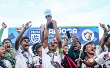 Dirigente destaca processo de formação desenvolvido pelo Fluminense em Xerém – Fluminense: Últimas notícias, vídeos, onde assistir e próximos jogos