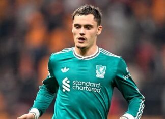 Florian Wirtz has a Liverpool problem that even Salah and Isak can’t resolve