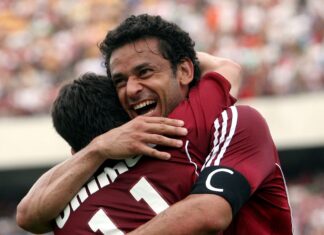 Fred, Conca, Cano… Confira o ranking de mais participações diretas em gols do Fluminense no século – Fluminense: Últimas notícias, vídeos, onde assistir e próximos jogos