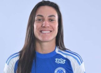 Cruzeiro pode perder Paloma Maciel para o São Paulo em 2026; veja