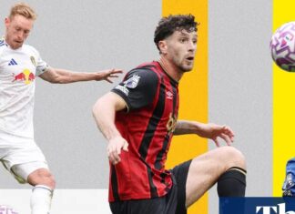 Premier League: 10 things to look out for this weekend