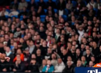 Europa League roundup: McGinn seals Villa win as Rangers and Celtic lose