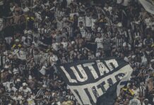 Atlético anuncia desconto a sócios para partida contra o Sport