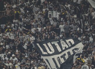 Atlético anuncia desconto a sócios para partida contra o Sport