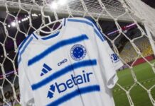 Flamengo e Cruzeiro escalados para duelo pela 25ª rodada do Brasileirão; confira
