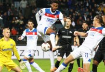 Rangers: Russell Martin’s mentality mantra soundtracks another loss