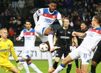 Rangers: Russell Martin’s mentality mantra soundtracks another loss