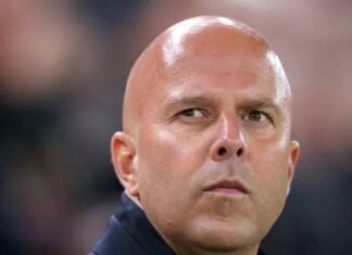 Arne Slot may already have new Philippe Coutinho waiting to explode at Liverpool