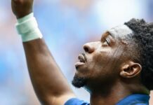 O jogador que deve ser a grande novidade no time titular do Grêmio