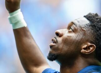 O jogador que deve ser a grande novidade no time titular do Grêmio