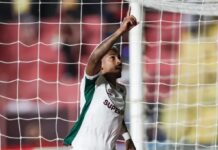 John Kennedy volta a ganhar chance no Fluminense e marca após 17 meses – Fluminense: Últimas notícias, vídeos, onde assistir e próximos jogos