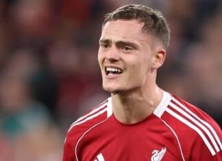 German soccer legend gives Florian Wirtz verdict following tough Liverpool start