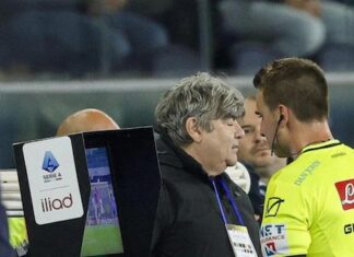 Tre rigori in Verona-Sassuolo, uno solo viene calciato: cos’è successo