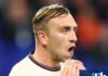 Nuno believes West Ham can change as players take responsibility for poor form