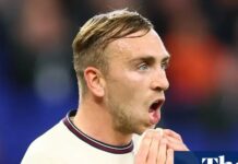 Nuno believes West Ham can change as players take responsibility for poor form