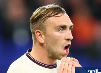 Nuno believes West Ham can change as players take responsibility for poor form