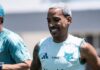 Cruzeiro corre para renovar contrato de Matheus Pereira; veja