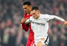 Carragher uses Alexander-Arnold to reiterate Wirtz concern at Liverpool