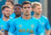 A grande dúvida de Mano Menezes para Bragantino x Grêmio