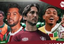 Pré-jogo Fluminense x Atlético-MG no NETFLU na Rede nesta sexta-feira, às 20h30 – Fluminense: Últimas notícias, vídeos, onde assistir e próximos jogos