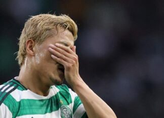 Are Scots guilty of ‘navel-gazing’ or are things as bad as we think?