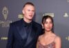Erling Haaland’s footballer WAG has ‘embarrassing’ hobby and messaged him first