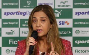 Palmeiras e São Paulo se enfrentam em campo entre tensão e amizade nos bastidores – Nosso Palestra