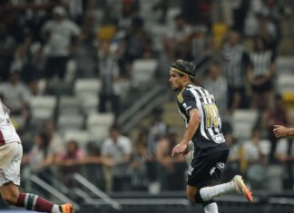 Fluminense x Atlético: possíveis escalações, estatísticas, arbitragem e curiosidades sobre o duelo