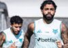 Gabigol titular, atacante ainda fora e dúvida no meio-campo: veja situação do Cruzeiro contra o Sport