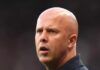 Arne Slot explains Florian Wirtz decision as $156M Liverpool star drops to bench