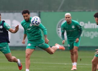 Escalação do Palmeiras: Abel Ferreira deve manter time que venceu Vasco – Nosso Palestra