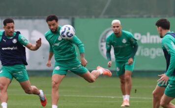 Escalação do Palmeiras: Abel Ferreira deve manter time que venceu Vasco – Nosso Palestra