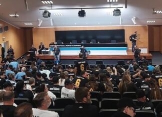 Grêmio mantém impasse sobre a distribuição de vagas no Conselho Deliberativo