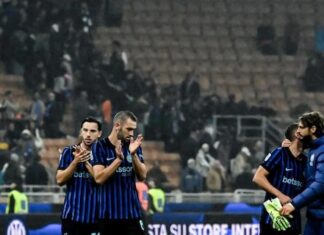 Bonny superstar, poker dell’Inter alla Cremonese: Chivu vola in testa