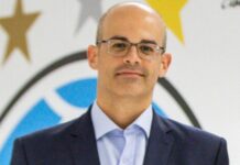 Caleffi planeja repetir projeto Suárez caso seja o novo presidente do Grêmio